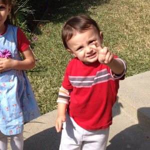 Meet your Posher, Matthew